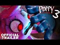 Poppy Playtime Chapter 3 : Official Teaser Trailer 2023