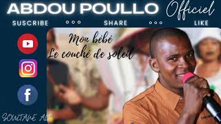 Abdou poullo bébé am ((clips officiel)) 2022