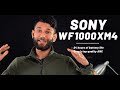 Sony WF-1000XM4 review: silence to my ears