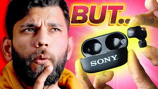 Sony WF-1000XM4 - Really Better than AirPods Pro?
