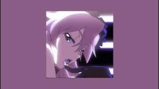 kinneret - no wind resistance (speed up)   [harmonic reverb]