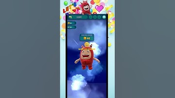 Oddbods Turbo Run..Cool Bro Sis