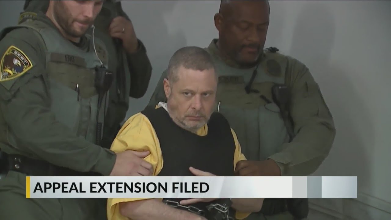 Attorneys of man convicted of Delphi murders request extension - YouTube