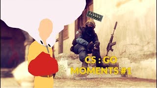 BEST & FUNNY MOMENTS OF A SILVER #1