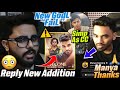 Destro On Manya &amp; Spower New Addition😳🔥Perfect Reply“Manya Ki GodL” FaiL✅ Simp GodL CC🚨Manya Thanks🙏