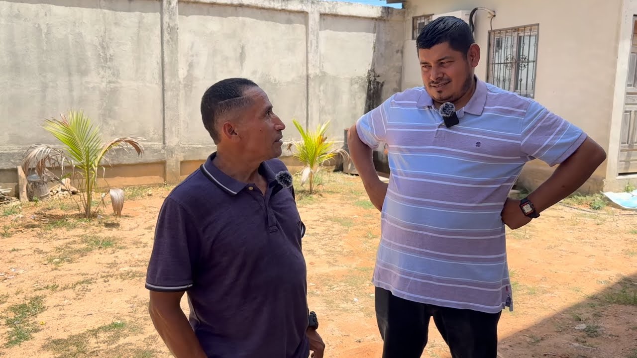 Marito con mi Lider Cristian Urbina..😁😁