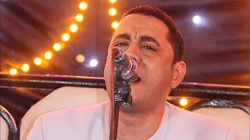 من سوره آل عمران للشيخ احمد كمال العيسوى بقريه طهنا الجبل المنيا زفاف حمزه احمد حسان الزناتى 
