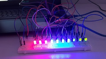 Arduino - Actividad 8.0 - Sensor Crepuscular (LDR)