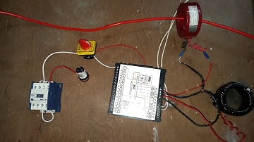 APFC  TRINITY  REALAY CONNECTION