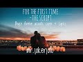 For The First Time The Script Boyce Avenue Acoustic Cover Lyrics mp3