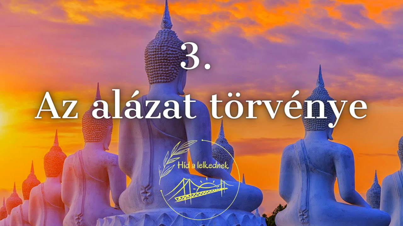 A Karma és 12 törvénye