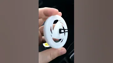 Крепление ароматизатора Eikosha за 130р flavor mount Eikosha