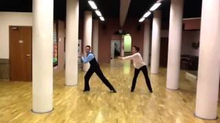 Flash mob Villafranca