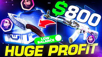 800$ HUGE PROFIT WITH LOW BALANCE ON DATDROP | DATDROP PROMO CODE 2024 |