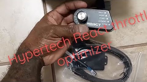 From 0-60 the fast and furious way! #throttleoptimizer #hypertech #react #fast  #lexusis250