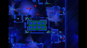 Frozen Synapse: Single Player Campaign - Operation 16 - Mission 1 - Protect Belacqua