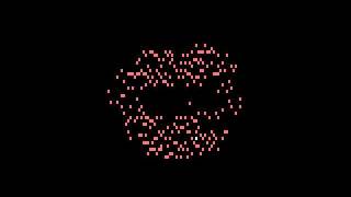 Boca - Hot Logo - MSX