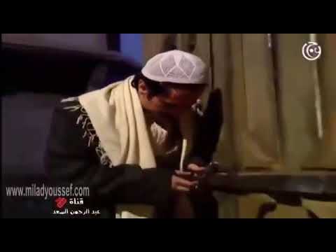 الفنان عبد الرحمان السعد السوسه
