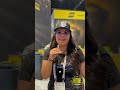 ESAB Future Fabricator Tiny Mic: How did you become interested in welding?