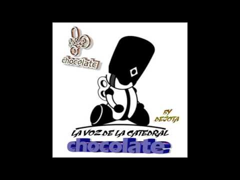 discoteca chocolate - sesión homenaje a la catedral de la música