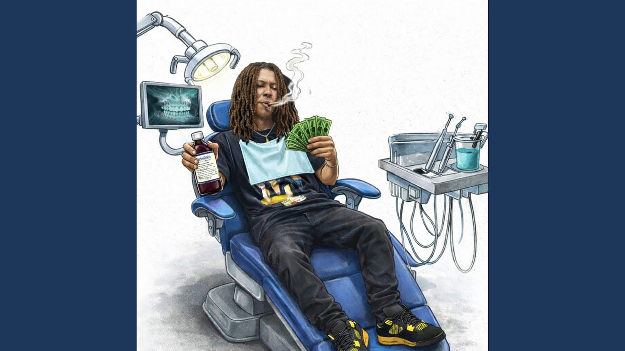 Watch Dentist on YouTube Watch Dentist on YouTube