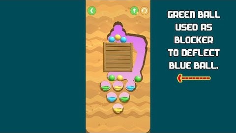 Dig This! 108-11 ALTERNATE Solve! Blocker Ball Version! HD