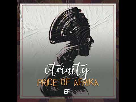 VTRINITY & DJ Weather - Strings of Worship || Afro House Source