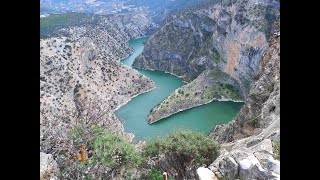 Denizli Kale İlçesi Kaleli Nevzat.. Cevizin Yaprağı Resimi