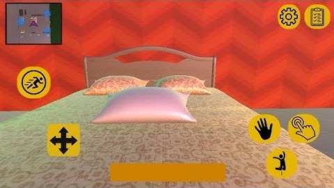 Hello Stickman Neighbor. Scary Secret - LEVEL 2 COMPLETE