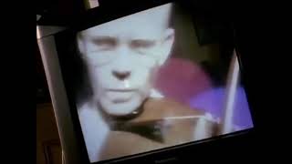 Erasure - S.O.S.