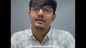 Placement Journey of BSC graduated QSpiders | AHMEDABAD