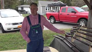Soddy Daisy Pioneer Days