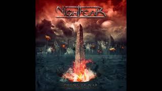 Nightfear - Drums of War