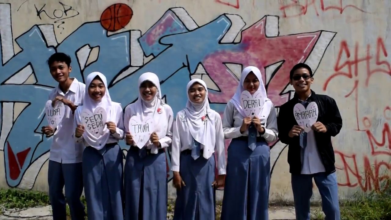 Short Movie SMAN 1 Kedungwuni ( Impian Sahabat untuk Masa Depan ) - YouTube