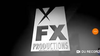 The Cloudland Companyapostledreamworks Televisionfx Productionsfx 2009