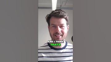 I QUIT my Computer Science Degree...