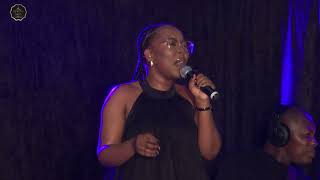 Kingdom Worship Experience Feat Nontokozo Mkhize  Uyama Nomuntu