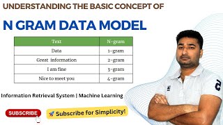 N-Gram Model | N-Gram Data Structure |Uni-gram |Bi-gram |tri-gram |Hindi