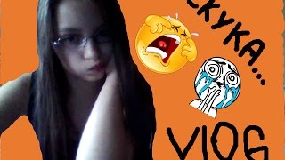 VLOG:Целый день сижу дома/поршивая погода/VLOG:a day of sitting at home/is lousy weather VLOG:Целый день сижу дома/поршивая погода/VLOG:a day of sitting at home/is lousy weather