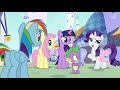 My Little Pony | Сезон 9 | Серия 24 | «Дружба — это чудо» #mlp