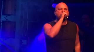 Disturbed "Are You Ready" (HD) Live Chicago 10/10/2018