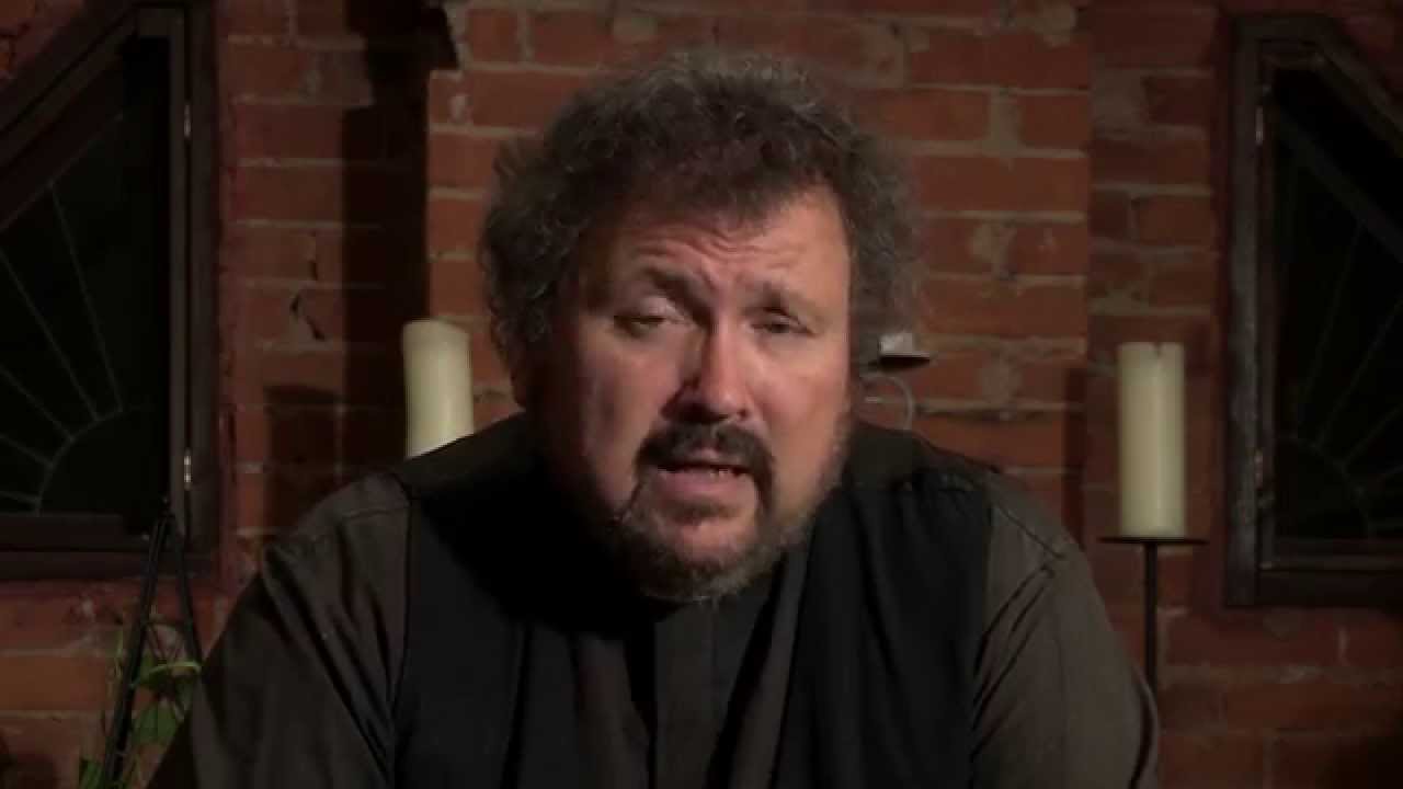 Father Leonard Exorcism Services Toronto & GTA area YouTube