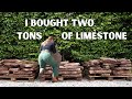 E72 Restoring 100 Year Old Wooden Windows Pt1 l Sourcing Used Limestones