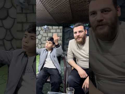 درعا البلد يا جبل عالي شلاب الأسد منك مرعوبة بصوت الطفل المنشد عبد الهادي ابو وطن