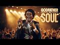 James Brown – The Godfather of Soul 🎤🔥 | The Untold Story of the Man Who Made the World Groove