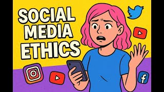 How Ethical Is Your Feed ? (Media Laws, Memes & Mild Guilt Trips)