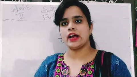 Class 2, Sub= EVS, Chapter= 6 Clothes we wear (Part=1) By Dilkhush ma