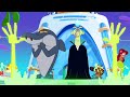 (NEW) Zig &amp; Sharko | A HELL OF A FRIEND (S03E24) New Episodes in HD