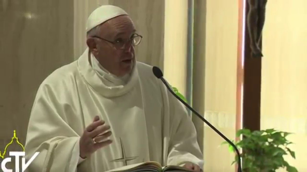 Papa Francesco: servire la vita umana è servire Dio e ogni ...
