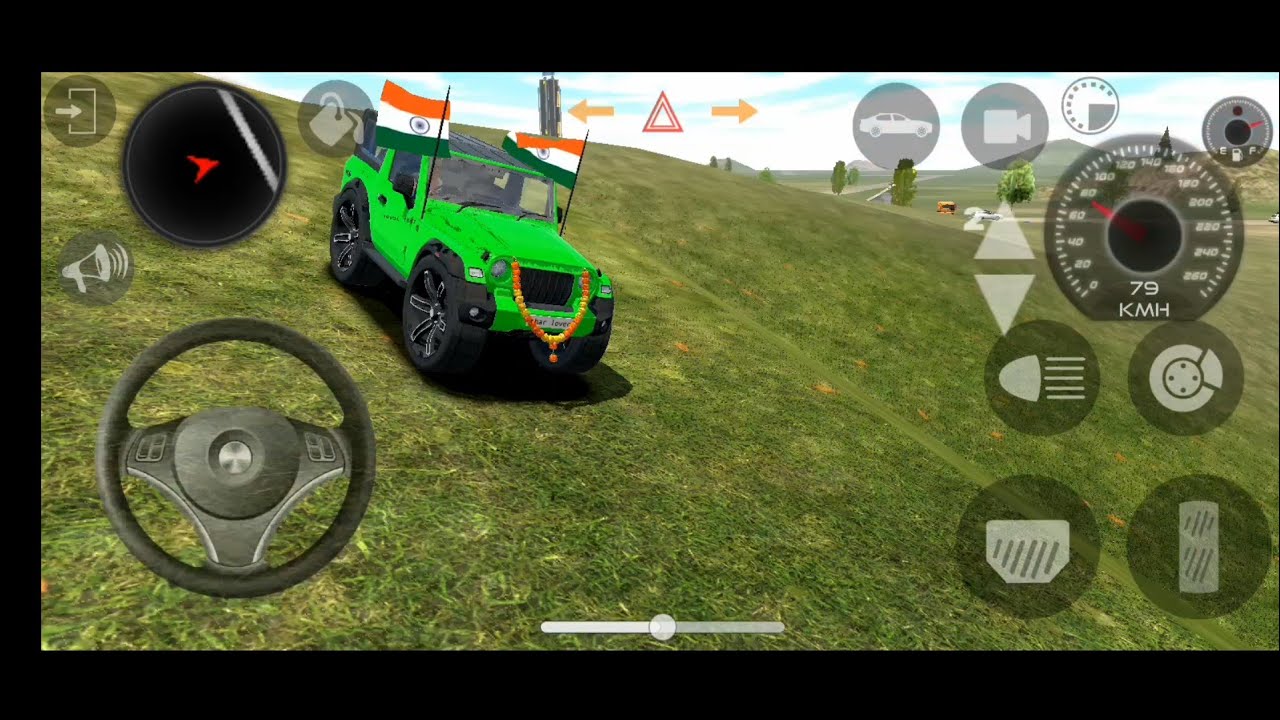 2026 thar game gameplay and offline gaming 🔥